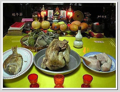 端午節快到！別忘拜地基主！命理師提醒快備「1供品」祂最愛 祭拜最佳時間曝光