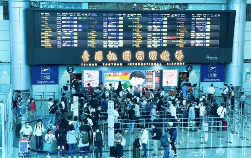 台灣最強旅行社是它!全年狂賺75億「打敗雄獅、鳳凰」 老顧客讚翻:「行程水準超高」