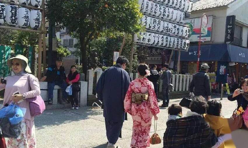 日本女性出軌率50%，為何丈夫選擇視而不見！答案很震驚