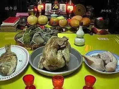 端午節快到！別忘拜地基主！命理師提醒快備「1供品」祂最愛，祭拜最佳時間曝光...