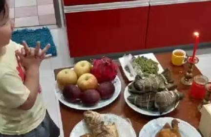 端午節快到！別忘拜地基主！命理師提醒快備「1供品」祂最愛，祭拜最佳時間曝光...