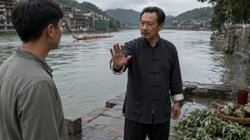 風水大師警告：今年端午不一般，４個地方千萬不要去，否則全家災禍不間斷！再忙也花5分鐘看看