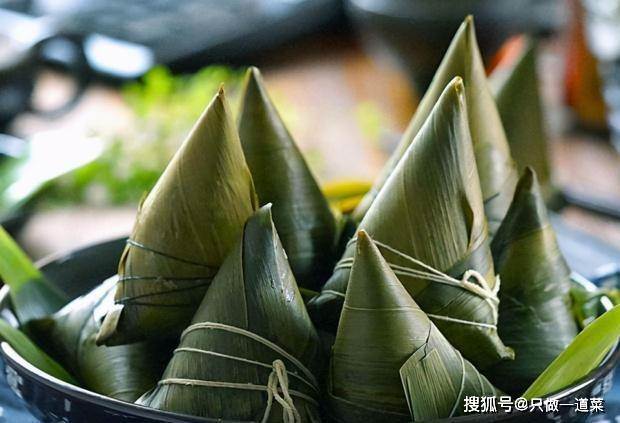端午節是毒月毒日，也是惡月惡日，切記3吃2做1不碰，否則會有邪祟跟你回家！