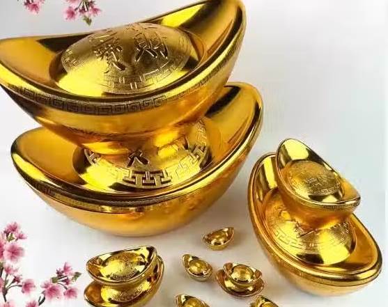 最有「頭獎命」的7大生肖，意外之財不斷，偏財運天生就是好！