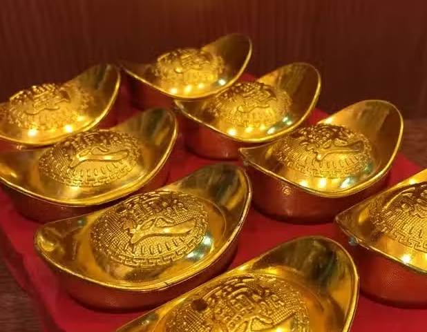 最有「頭獎命」的7大生肖，意外之財不斷，偏財運天生就是好！