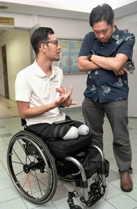 工程師只是去割盲腸…醒來「雙腿被截肢」崩潰痛哭!醫院解釋超離譜