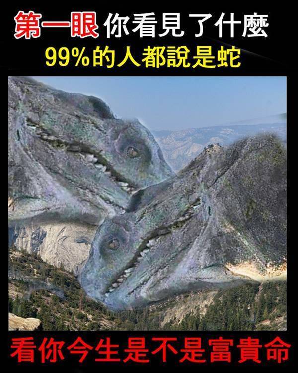 看你今生是不是富貴命