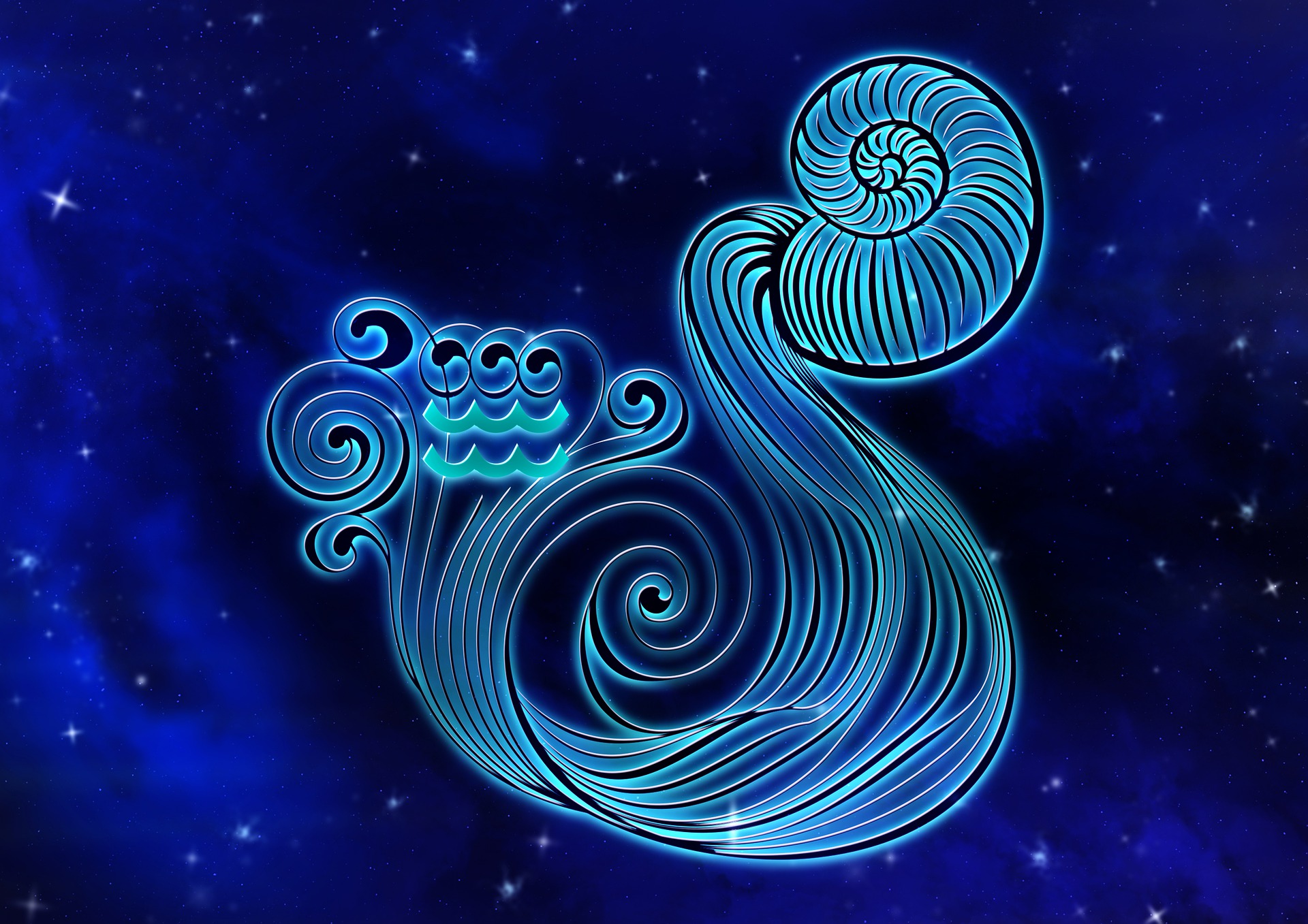 【十二星座神話故事】水瓶座－守護神智慧女神雅典娜
