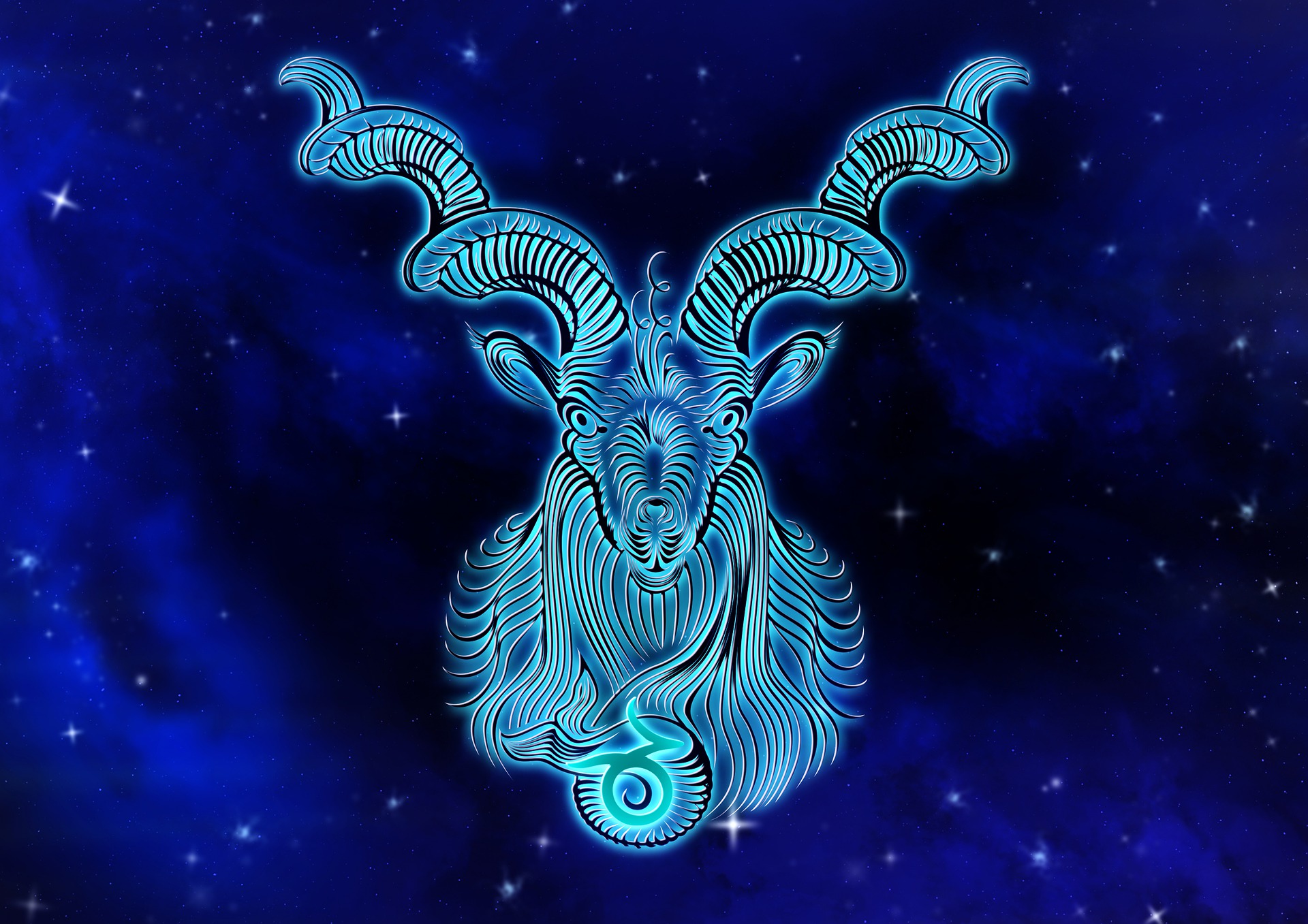 【十二星座神話故事】魔羯座－守護神農業之神薩圖爾努斯