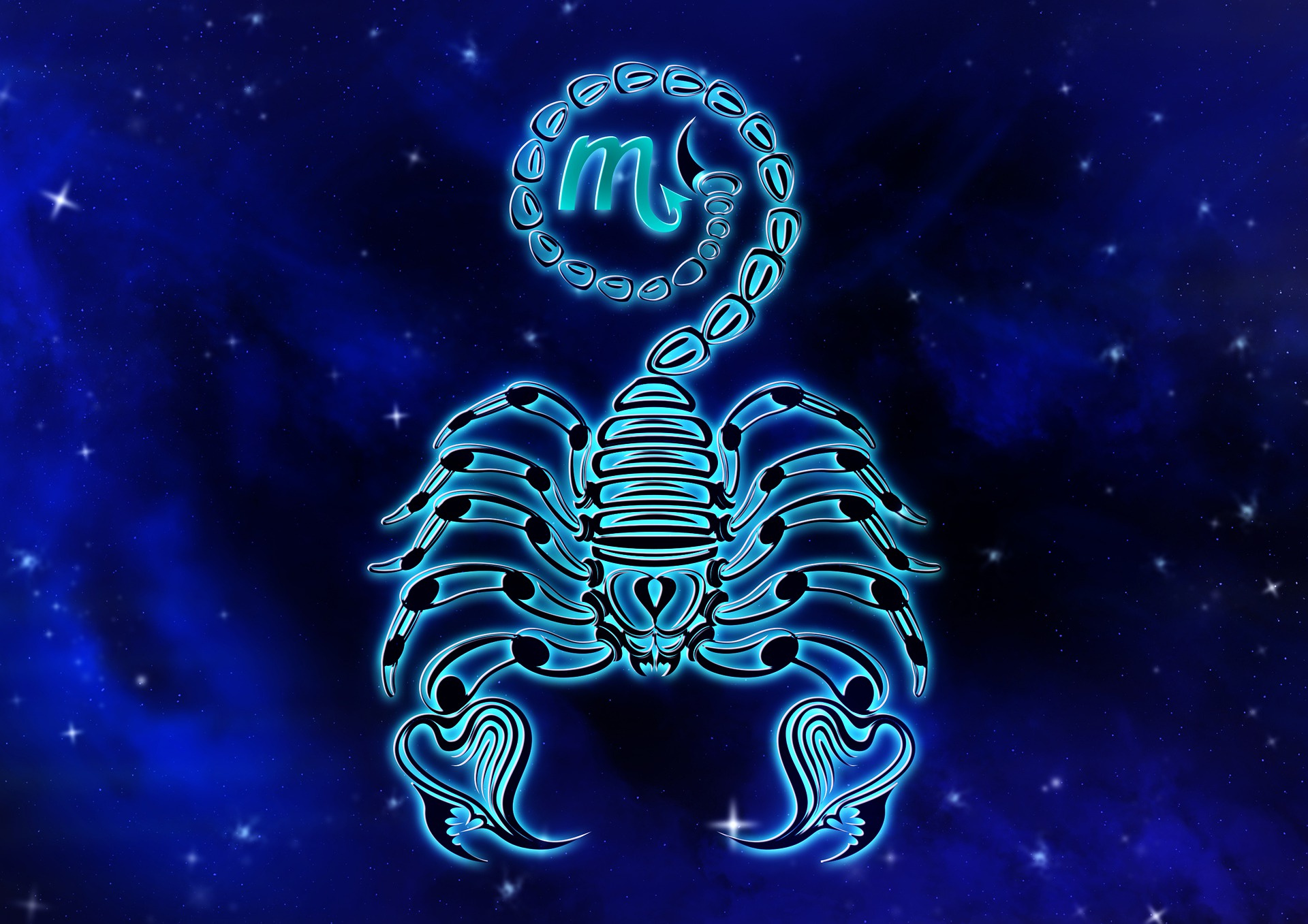 【十二星座神話故事】天蠍座-守護神冥王哈迪斯