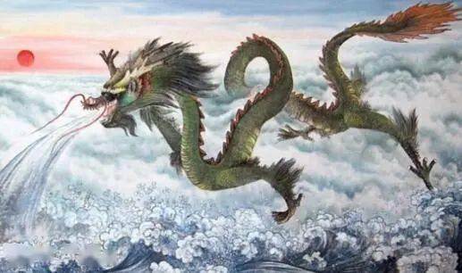 十二生肖，屬什麼最好命？