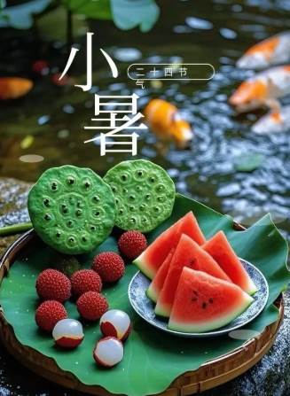 60年一次!7月7日「小暑」,起床後「趕緊做1事」再倒楣也能逆天改命,乞丐也能變富翁!