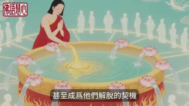 祖先早已轉世，我們每年祭拜的究竟是誰？高僧一語點醒夢中人，原來真相是這樣