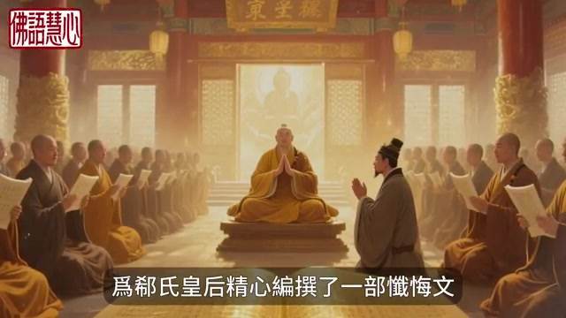 祖先早已轉世，我們每年祭拜的究竟是誰？高僧一語點醒夢中人，原來真相是這樣
