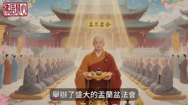 祖先早已轉世，我們每年祭拜的究竟是誰？高僧一語點醒夢中人，原來真相是這樣