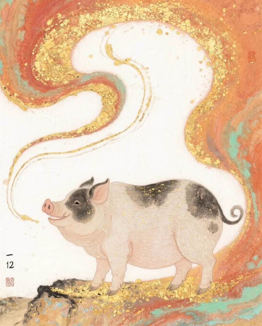 明天 7 月 23 日 四生肖 一夜翻身暴富!