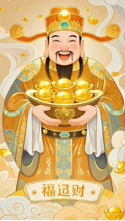 今天開始！5大生肖正式走大運，財富翻倍不是夢！