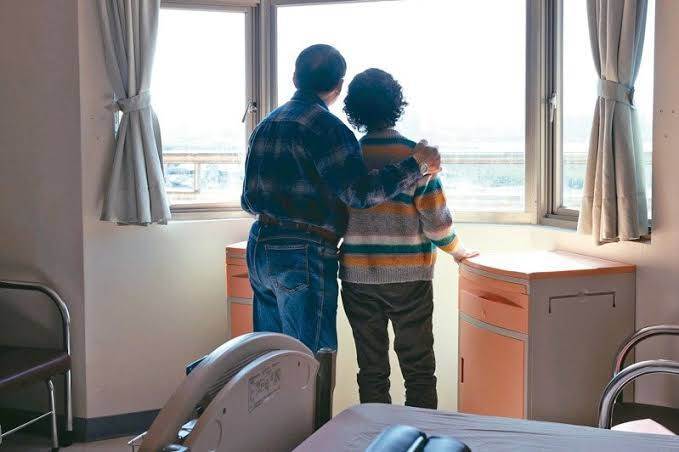 在房間隔離三個月 給你100萬，選3個，我的心理年齡竟然已經90歲，你呢！