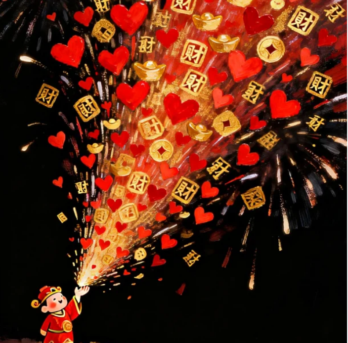 7月29日,三大生肖中獎運飆升!偏財擋不住