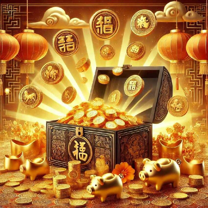 接下來一個月，四大生肖要翻身了，財源廣進，夢想成真！