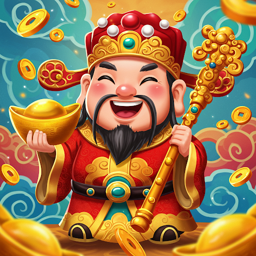 今晚財神爺爺下凡！明天五大生肖好運來襲！