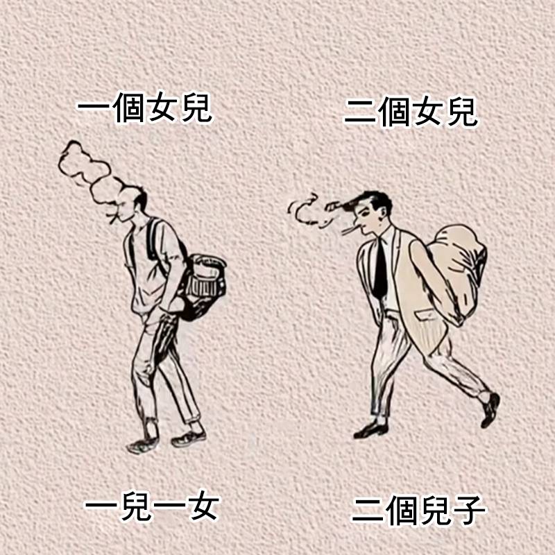 看到最後太真實了！