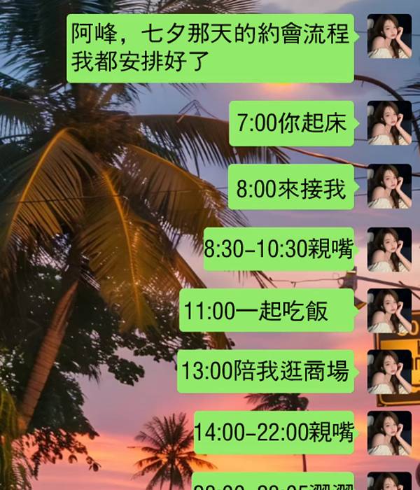 23點以後才是最刺激的！