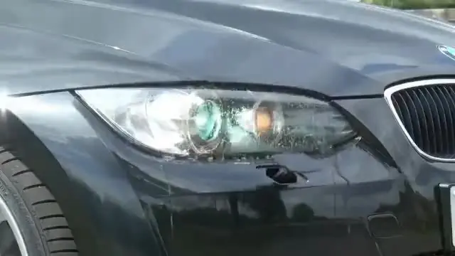 Cars stock video 1 5Feb25