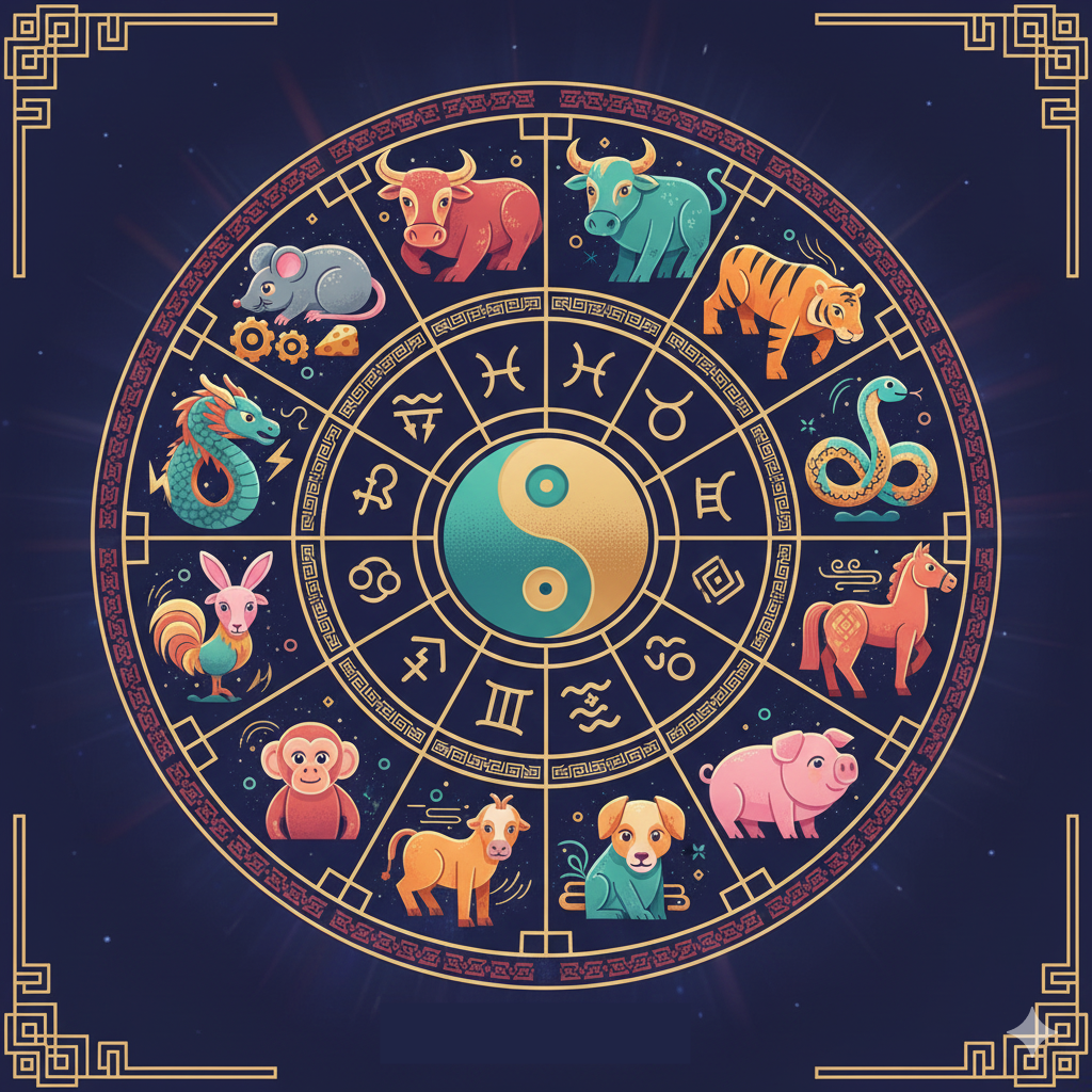 性格難捉摸的星座：他們的心思就像個謎