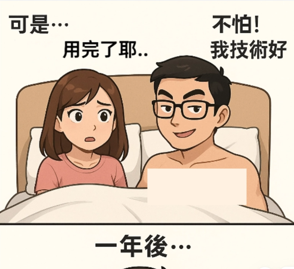 技術棒棒的