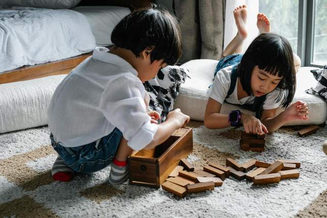 高智商兒童，6歲前就有這幾種特徵，佔一個也了不得