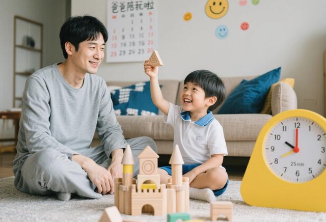 幼兒園老師經驗：幼兒園開學不哭的孩子，多半因家長做對了3件事