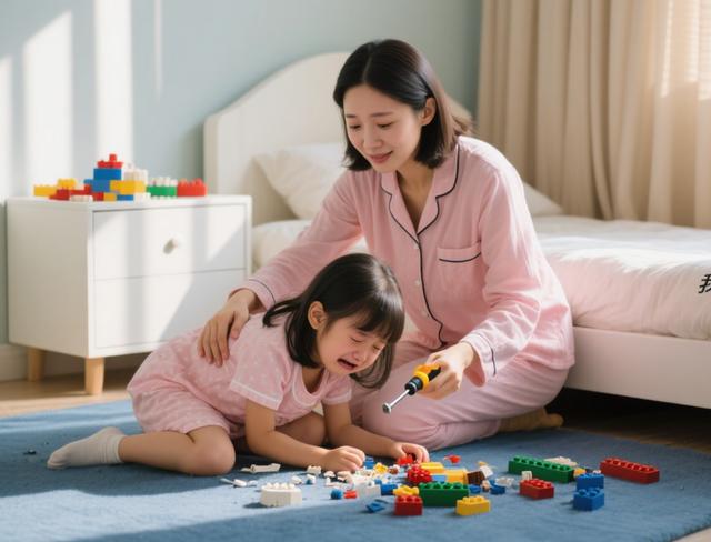 幼兒園老師經驗：幼兒園開學不哭的孩子，多半因家長做對了3件事