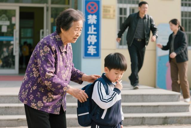 幼兒園老師經驗：幼兒園開學不哭的孩子，多半因家長做對了3件事