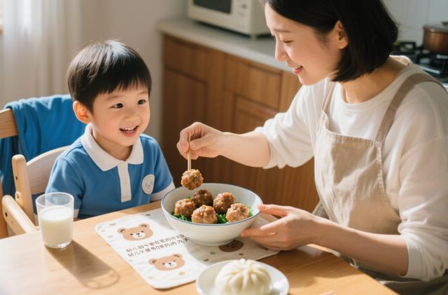 幼兒園老師經驗：幼兒園開學不哭的孩子，多半因家長做對了3件事