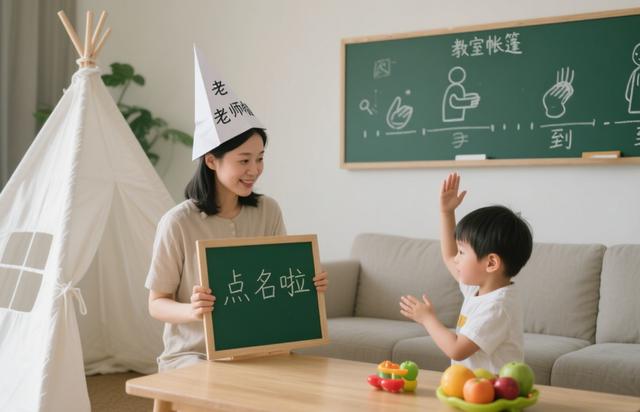 幼兒園老師經驗：幼兒園開學不哭的孩子，多半因家長做對了3件事