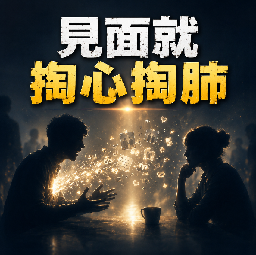 為什麼你總能遇到小人？ 很多人都忽略了這個原因