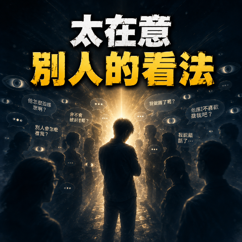 為什麼你總能遇到小人？ 很多人都忽略了這個原因