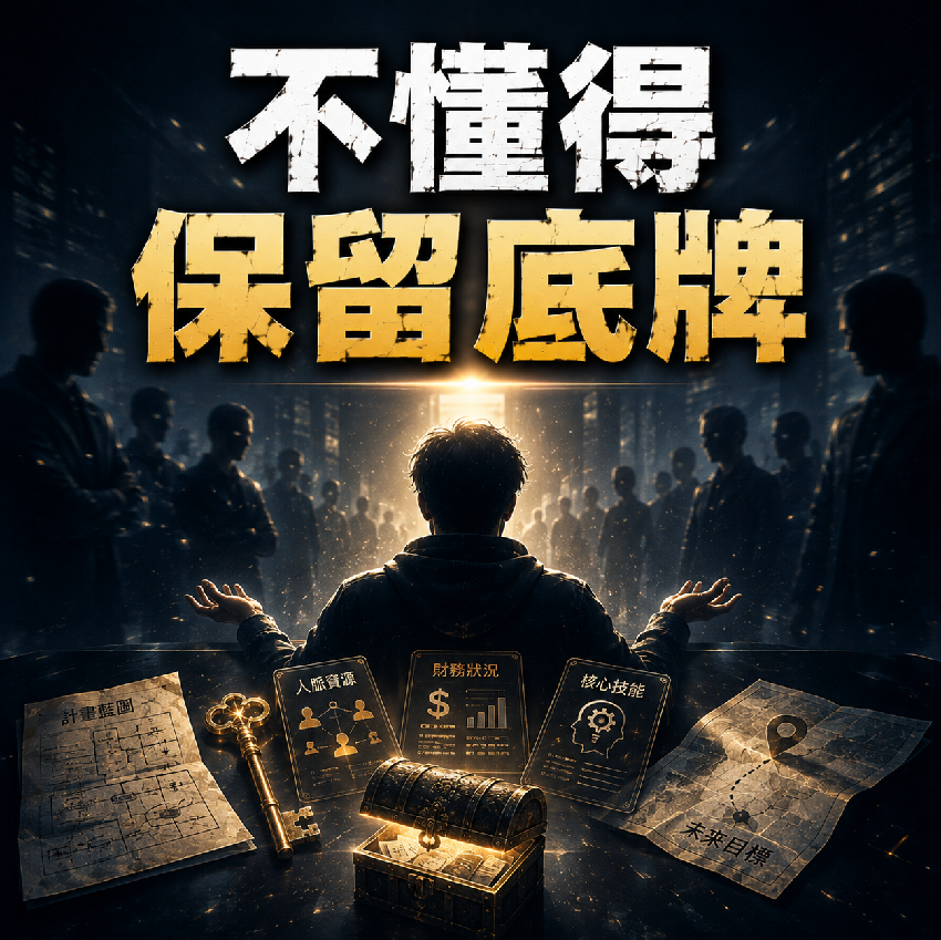 為什麼你總能遇到小人？ 很多人都忽略了這個原因