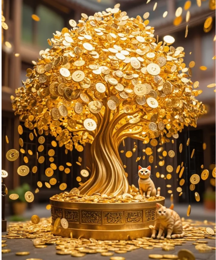 十二生肖「最好命」的出生年份,這個年份出生的人不得了了,晚年命最好!