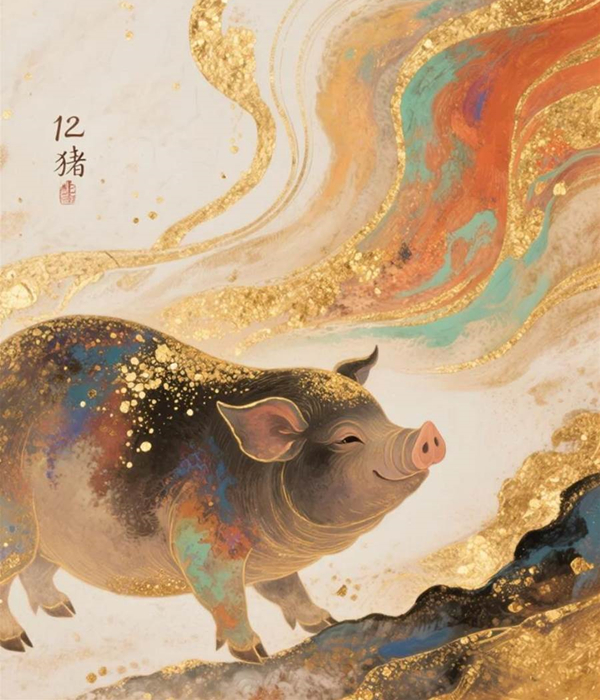 8月8號有望翻身轉運的生肖(上榜必轉,橫財一路發到年尾)