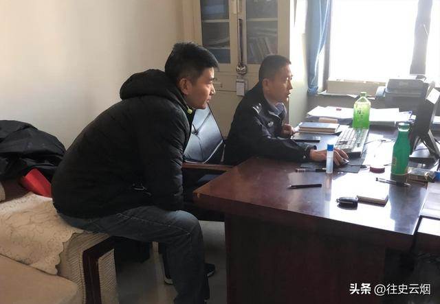 看到阿嬤跌倒!小學生好心扶她「竟被討要100萬」老人發誓「撒謊死全家」結局大快人心...