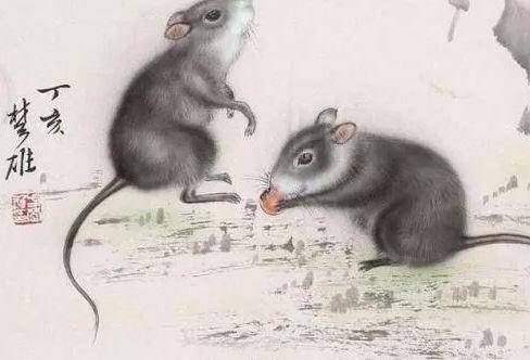 財顯福臨，這五個生肖8月內會發一筆橫財