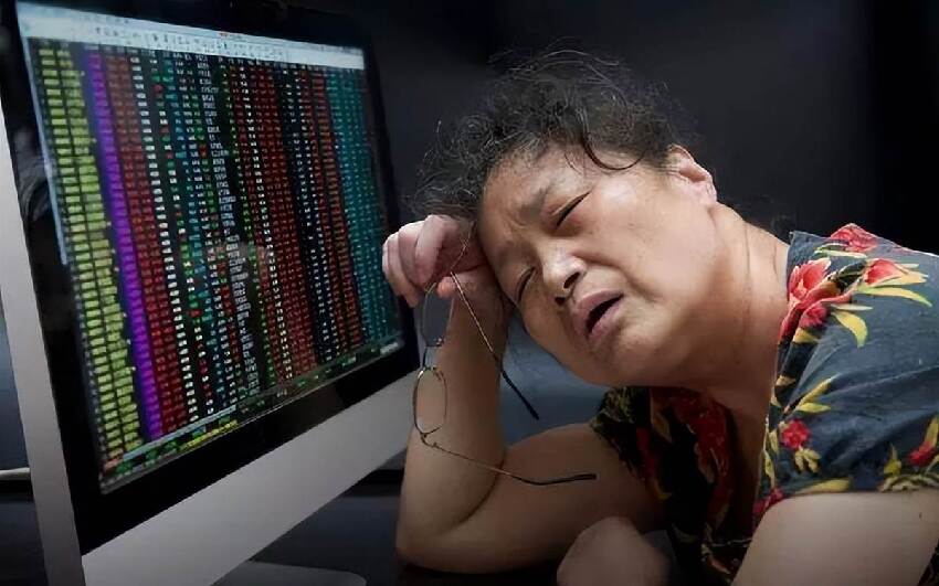 若不出意外,2027年開始,大部分家庭可能面臨「四大難題」,早知道早準備