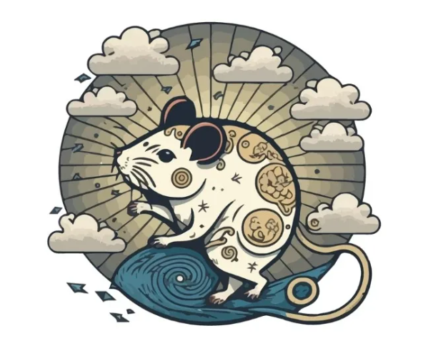 鬼門開財運來!這「6生肖」農歷七月財運旺足30天一路旺到鬼門關!