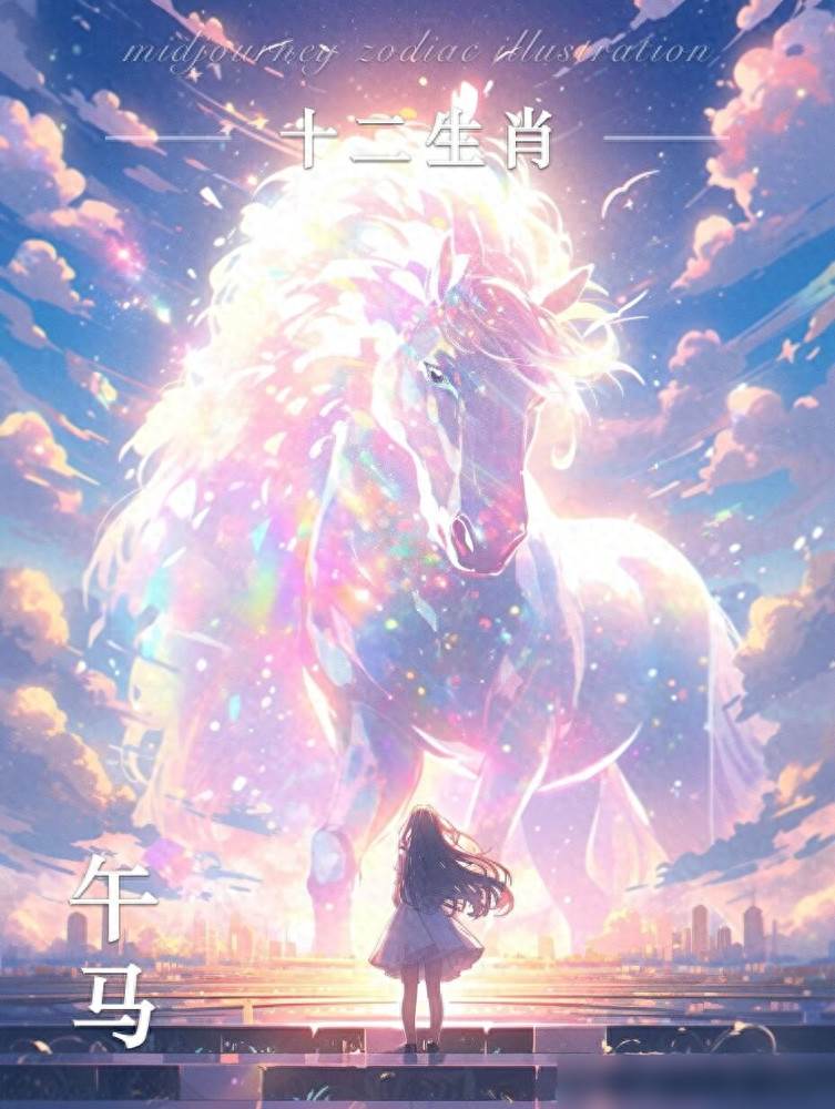 生肖馬：最旺的「8個生日尾數」後代全是龍鳳，子女會有大出息！