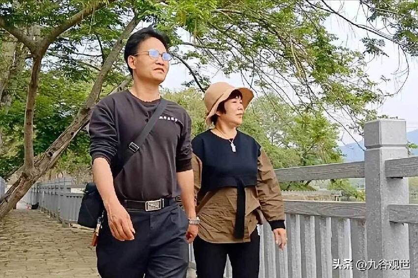 帶孫3年很累！65歲夫妻想去玩「旅行花了161萬」 2年後回來「家卻沒了」竟然是兒子做的