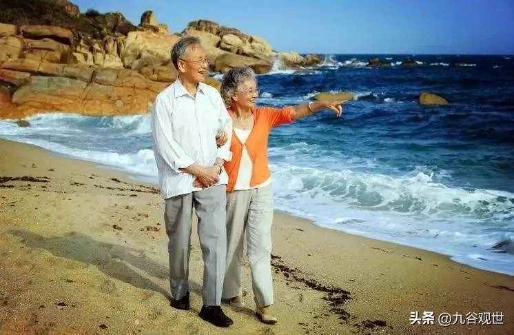 帶孫3年很累！65歲夫妻想去玩「旅行花了161萬」 2年後回來「家卻沒了」竟然是兒子做的
