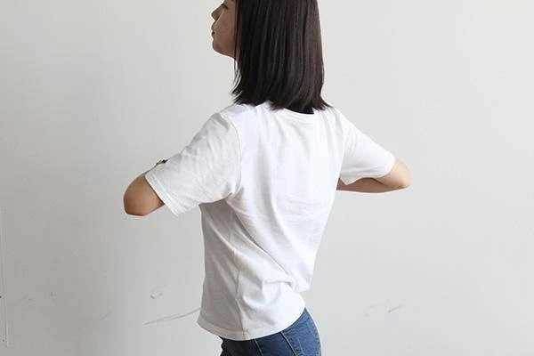 女人後腰上的「兩個凹點」到底是什麼?並非每個人都有,要珍惜!