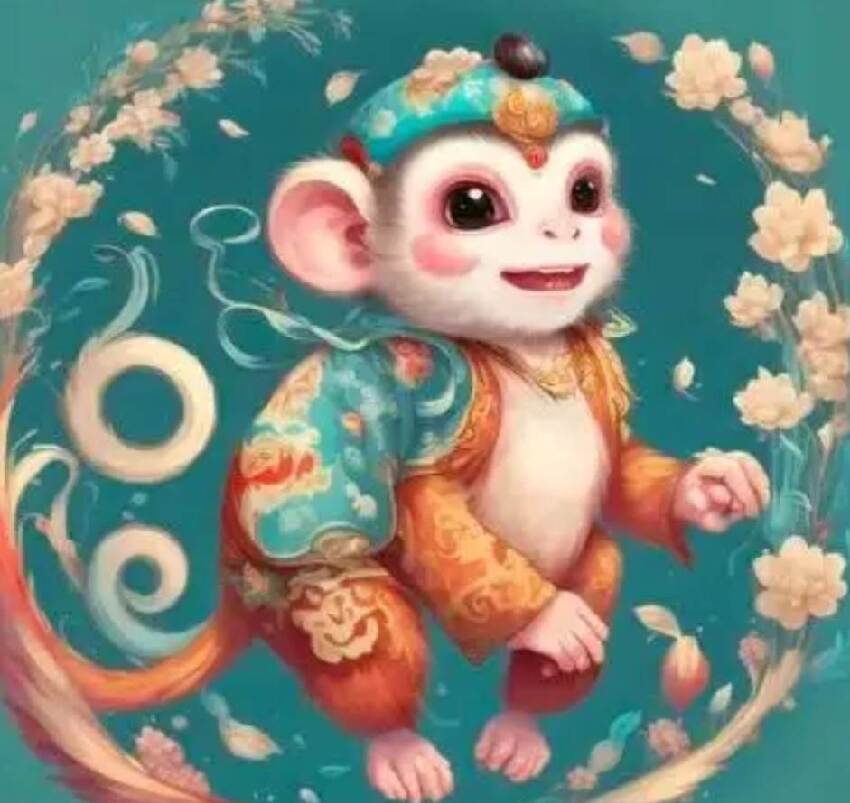 屬這三生肖的小孩 男是麒麟命 女是鳳凰命
